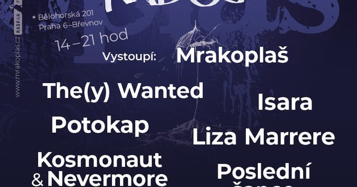 Festival Tichá radost