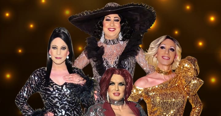 Travesti Divoké kočky Havířov Iris club