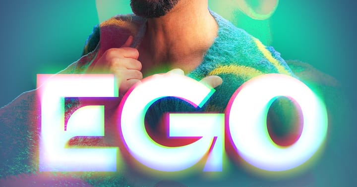 EGO v Retro Clubu!