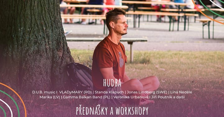 Festival ŽIVOT JE