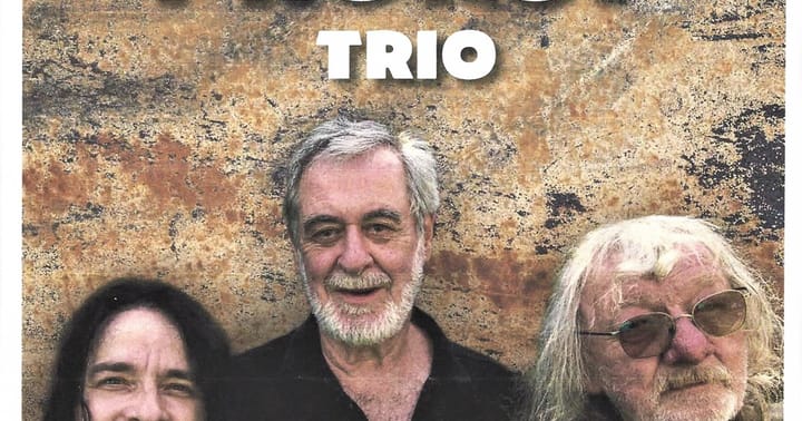 Michal Prokop Trio