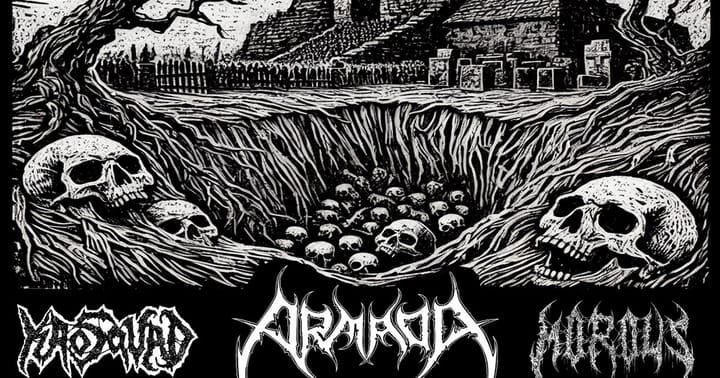 Near Death Experience Fest