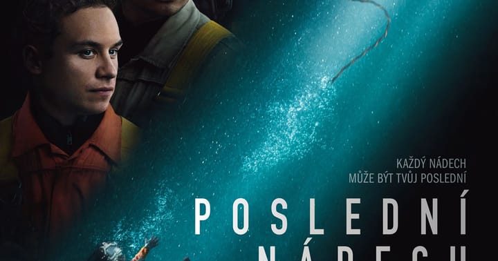 Poslední nádech