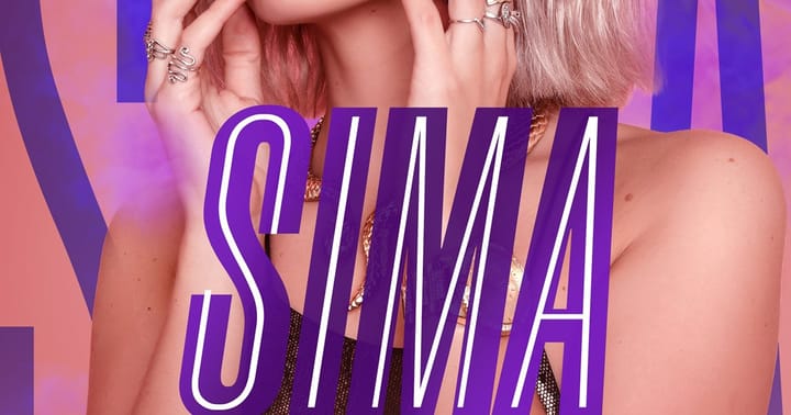 SIMA v Retro Clubu!