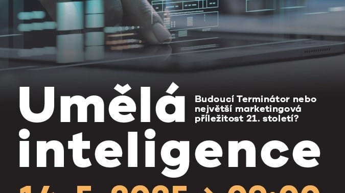 AI: budoucí Terminátor nebo marketingová příležitost?
