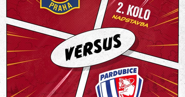 FK Dukla Praha - FK Pardubice