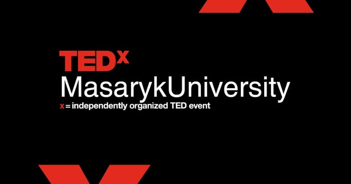 TEDxMasarykUniversity 2025
