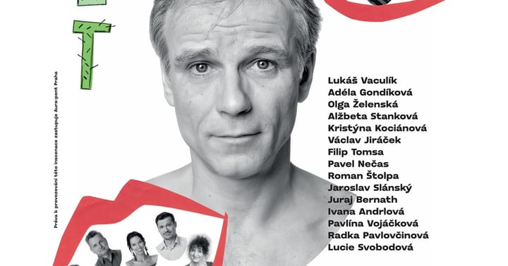 Kaktusový květ v Jablonci nad Nisou