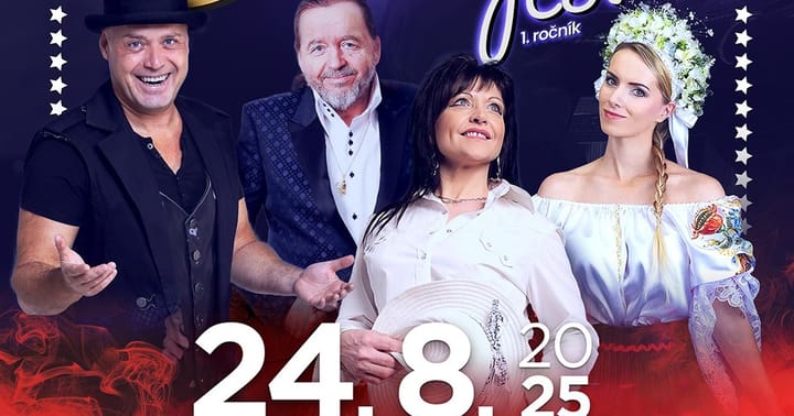 ŠLÁGR FEST