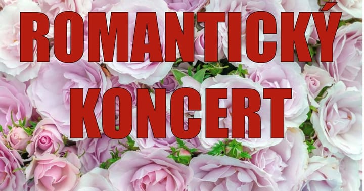 Romantický koncert