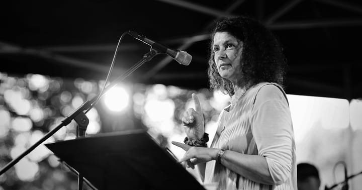 Iva Bittová a Dunaj - „Ivanka pri Dunaji