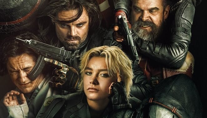 Thunderbolts