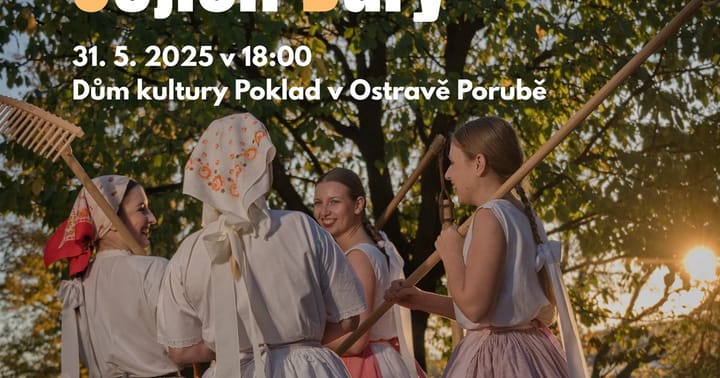 Koncert Hojnost Slezska
