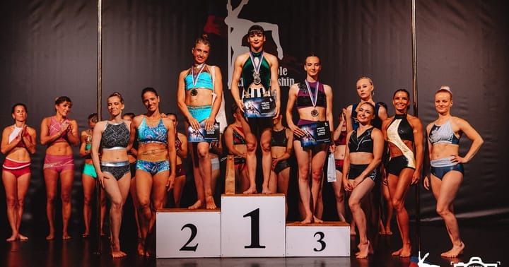 Czech Pole Championship 2025