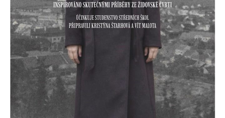 Návrat – studentská divadelní inscenace