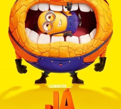 Já