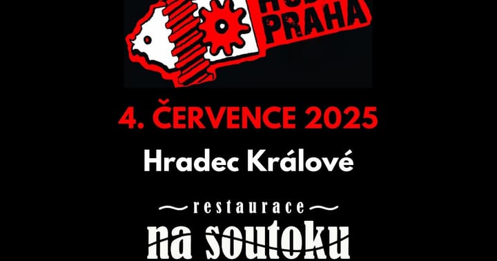 Hudba Praha | Hradec Králové