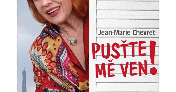 Pusťte mě ven! v Liberci