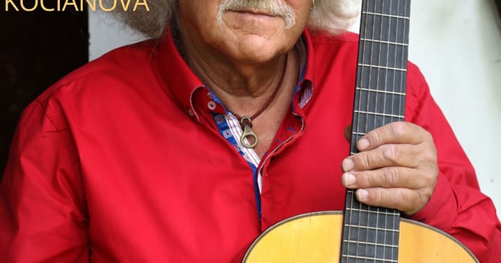 Lubomír Brabec Jubilejní recitál