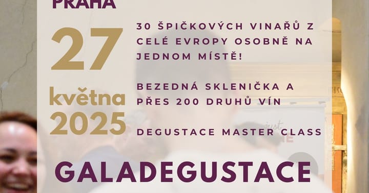 GALADEGUSTACE justWINE