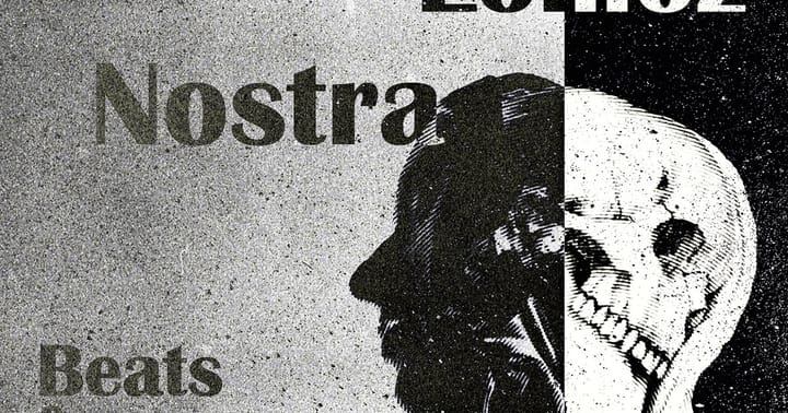 Temporary Friends + Lomoz + Nostra