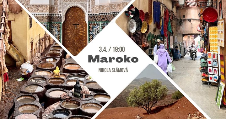 Maroko