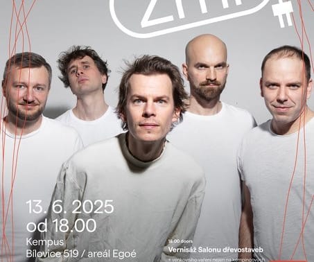 Zrní na Poli designu
