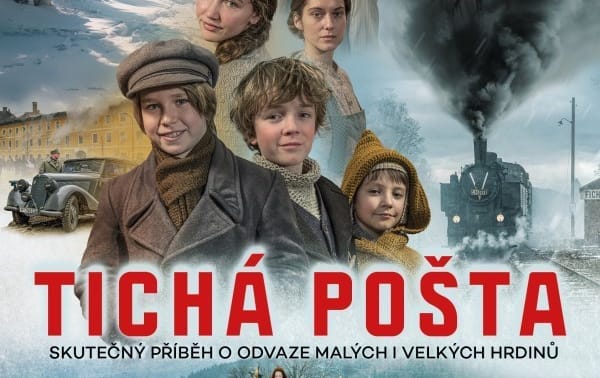 Tichá pošta (Česko