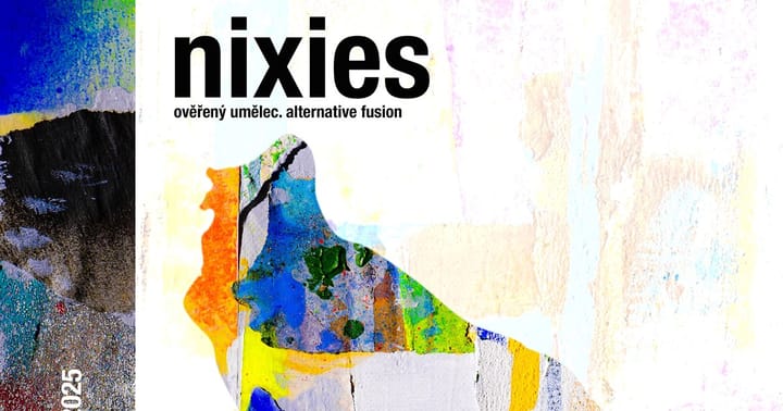 NIXIES // THE QUARANTINES // RED TORCH