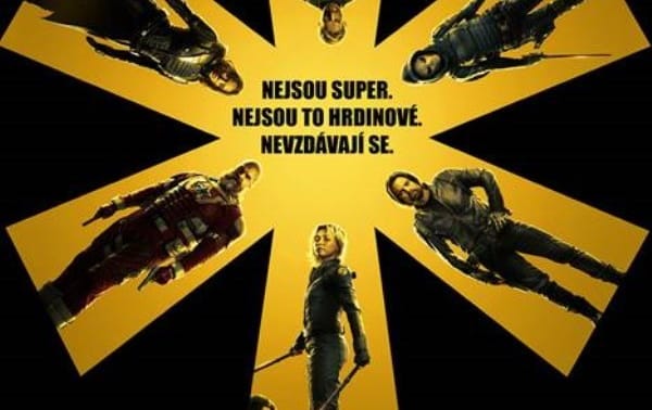 Thunderbolts* (USA) 3D