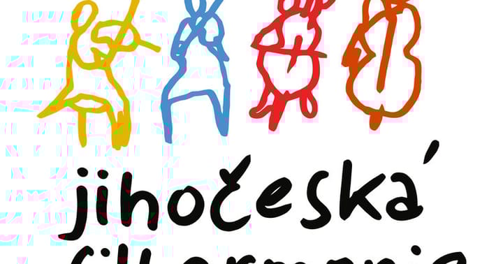Jihoceska filharmonie 2020