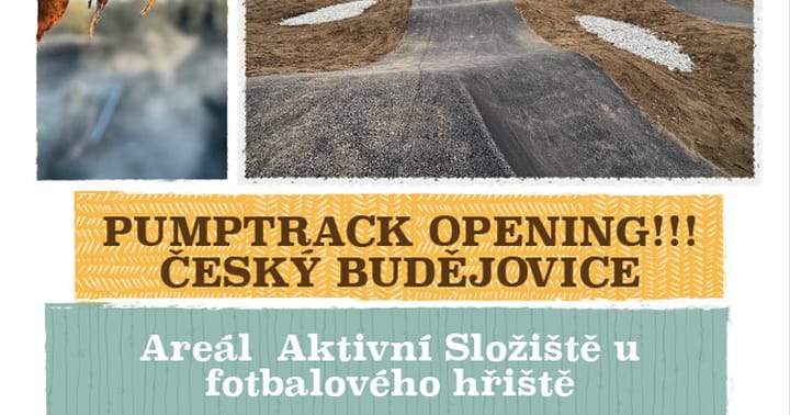 Plakát pumptrack