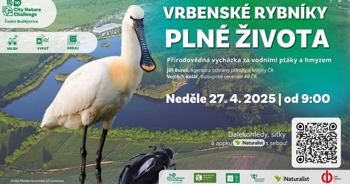 CNC 2025 exkurze Vrbenske rybniky b