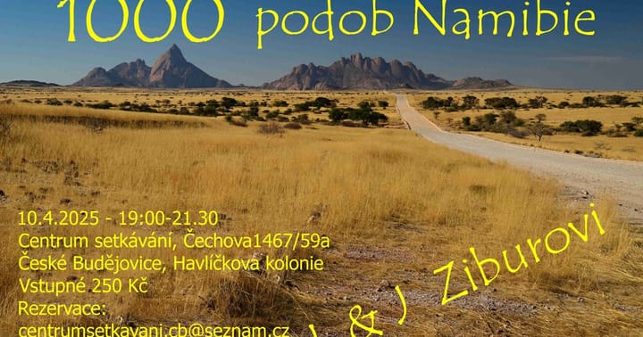 10 4 NAMIBIE
