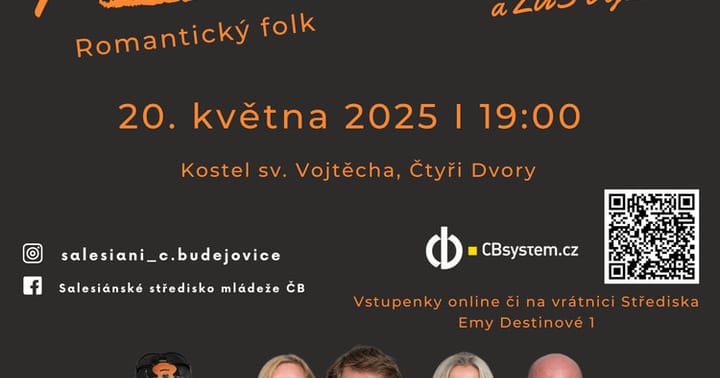 Benefiční koncert A4 zip   1