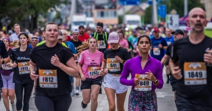 Matoni maraton