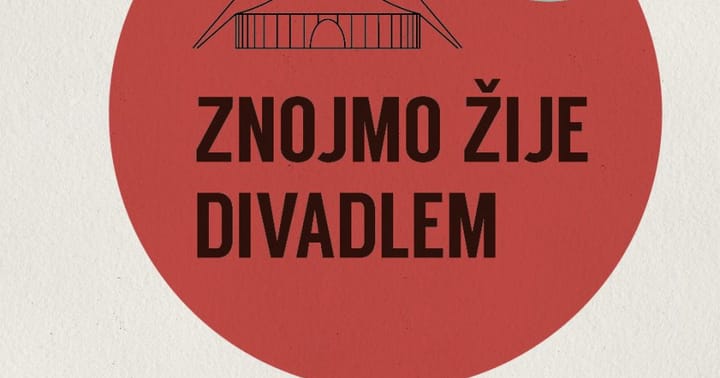 Znojmo žije divadlem 2025