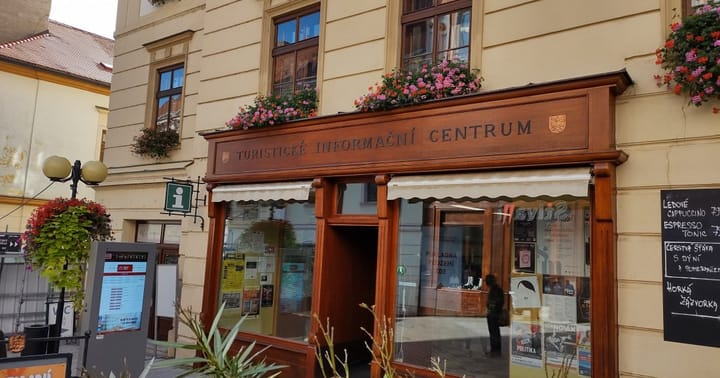 Poklady královského města Znojma