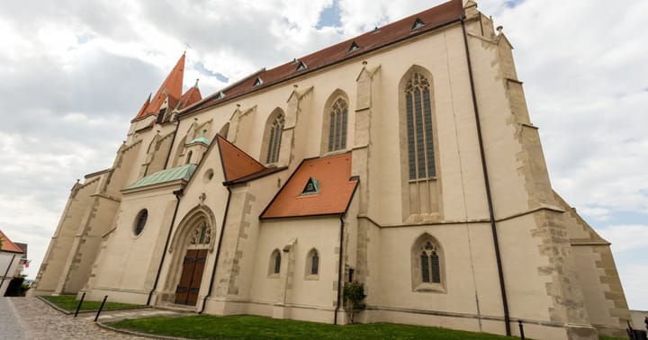 Noc kostelů