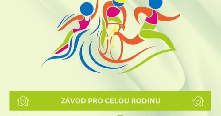 MISLITZMAN 2025 -  triatlon pro všechny