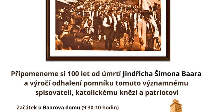 2025 07 05 Vzpomínková pouť na Výhledy