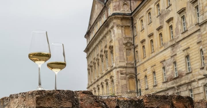 Letní degustace v Louckém klášteře