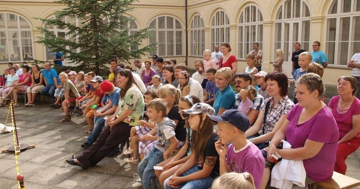 Višňovské kulturní léto II.