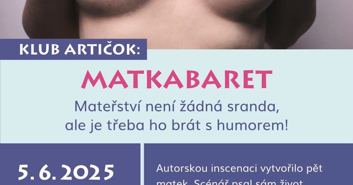 MATKABARET