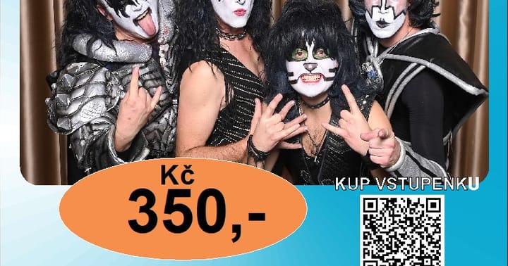 Kiss Revival