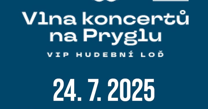 Xavier Baumaxa - Vlna koncertů na Pryglu