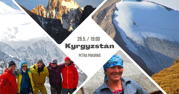 Kyrgyzstán