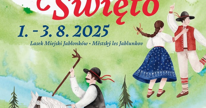 78. Mezinárodní folklorní setkání