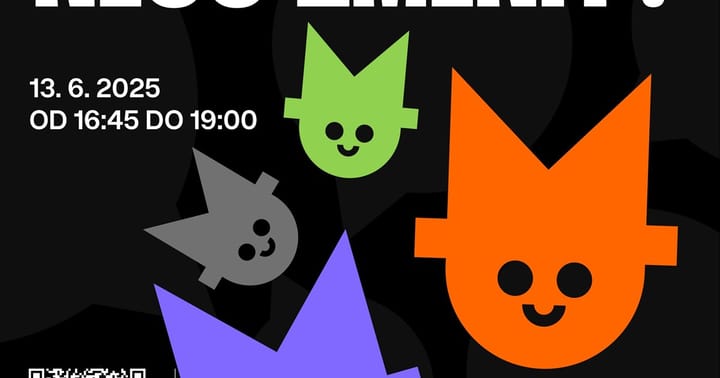 OpenMic - odejít z malého města