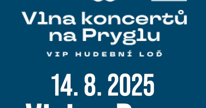 Vision Days - Vlna koncertů na Pryglu